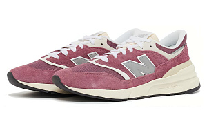 New Balance 997R Brick Red 2 3107525