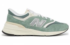 New Balance 997R Green 1 3107528