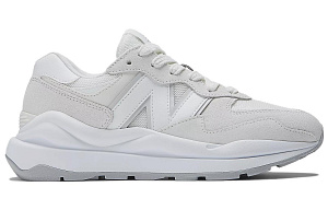 New Balance 57/40 'Oat White' Women's 1 3107532