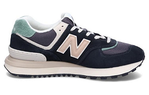 New Balance 574 Black 1 3107536