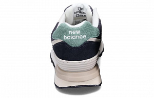 New Balance 574 Black 3 3107538