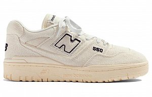 New Balance 550 Rattan Sea Salt 1 3107544