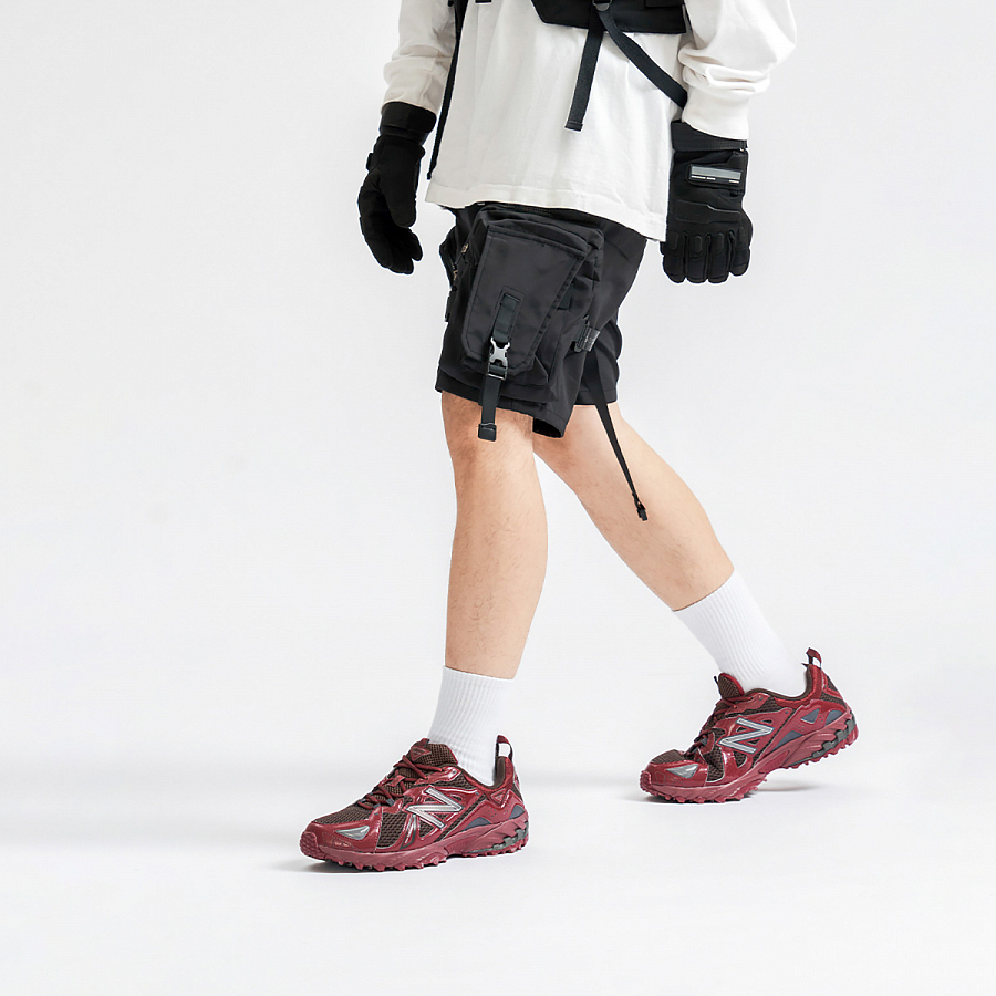 New Balance 610 'Classic Crimson' купить в интернет-магазине Yoocart с быстрой доставкой по России.
