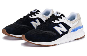 New Balance 997H Black 1 3107826