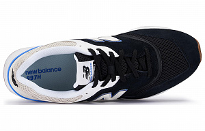 New Balance 997H Black 2 3107827