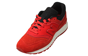 New Balance Nb 997.5 Red 2 3107830