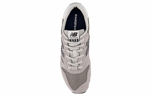 New Balance 373 V2 'Grey' 3 3107840