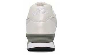 New Balance Nb 576 'Silver White' 3 3107844