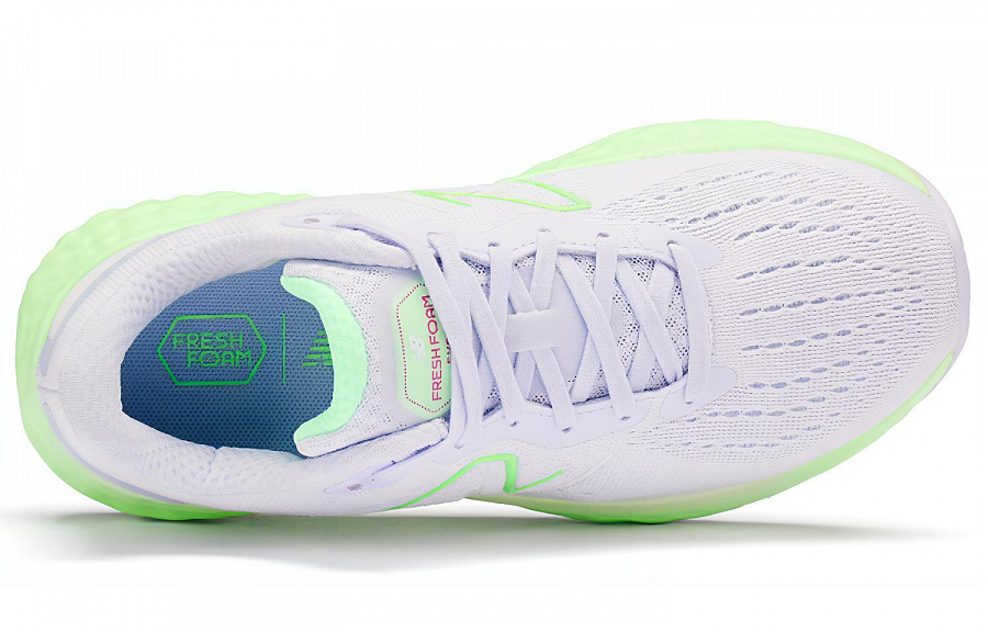 New Balance Evoz Women's купить в интернет-магазине Yoocart с быстрой доставкой по России.