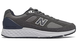 New Balance Fresh Foam 1880 V1 'Black Gray' 1 3107862