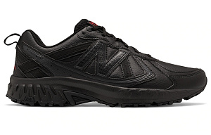 New Balance 410 V5 Shoes Black 1 3107868