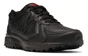 New Balance 410 V5 Shoes Black 2 3107869