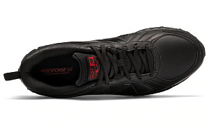 New Balance 410 V5 Shoes Black 3 3107870