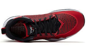 New Balance 2WXY 'Black Red' 2 3107873