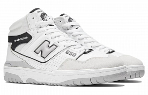 New Balance 650R Angora Pack White Black 1 3107875