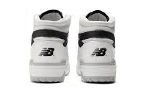 New Balance 650R Angora Pack White Black 3 3107877