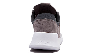 New Balance 1978 Series Suede Shock Absorption Non Slip Low Top Sports Gray Made In Usa 3 3107881