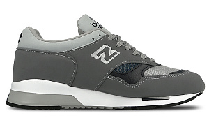 New Balance 1500 MiUK Grey 1 3107895
