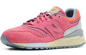 New Balance 997 'Pink' Women's 2 3107904