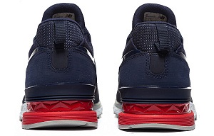 New Balance 574 Sport Navy Red White 2 3107908