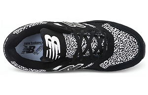New Balance 530 Low Top Black/Grey Women's 2 3107912