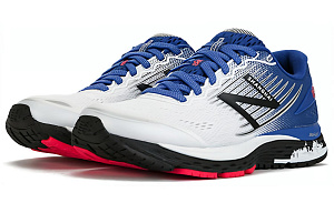 New Balance 880 V8 Low top Blue/White Women's 1 3107914