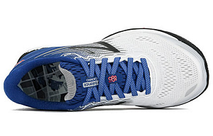New Balance 880 V8 Low top Blue/White Women's 2 3107915