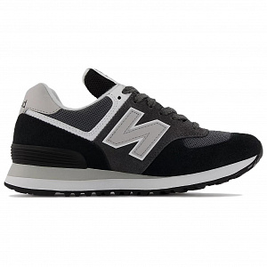 New Balance 574v2 'Black Magnet' Women's 1 3107925