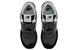 New Balance 574v2 'Black Magnet' Women's 3 3107927
