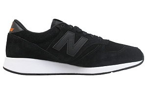 New Balance 420 Series Black 1 3108062