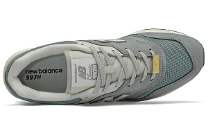 New Balance 997H 'Grey Blue' 2 3108067