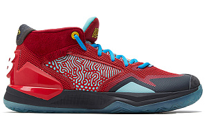 New Balance Kawhi Energy Red Phantom 1 3108069