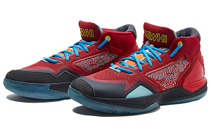 New Balance Kawhi Energy Red Phantom 2 3108070