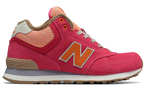 New Balance 574 'Pink Coral' Women's 1 3108095