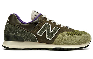 New Balance Sneakersnstuff X 574 'Nature' 1 3108105