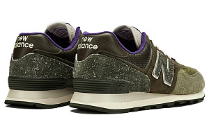 New Balance Sneakersnstuff X 574 'Nature' 3 3108107