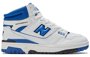 New Balance 650R White Royal Blue 1 3108124