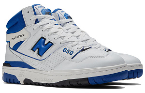 New Balance 650R White Royal Blue 2 3108125