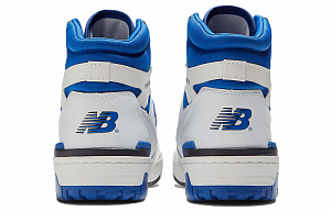 New Balance 650R White Royal Blue 3 3108126