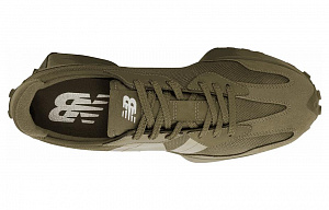 New Balance 327 Dark Camo 3 3108130