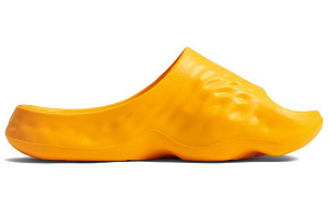 New Balance Hup Comfort Slides 'Bright Yellow' 1 3108146