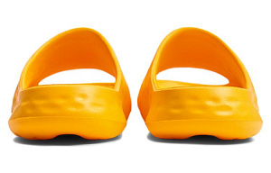 New Balance Hup Comfort Slides 'Bright Yellow' 3 3108148