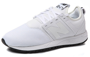 New Balance 247 'White' Women's 1 3108253
