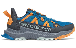 New Balance Shando Wave Blue Orange 1 3108257