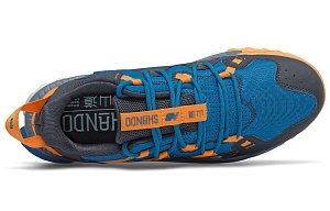 New Balance Shando Wave Blue Orange 2 3108258