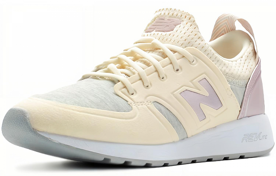 New Balance 420 Women's купить в интернет-магазине Yoocart с быстрой доставкой по России.