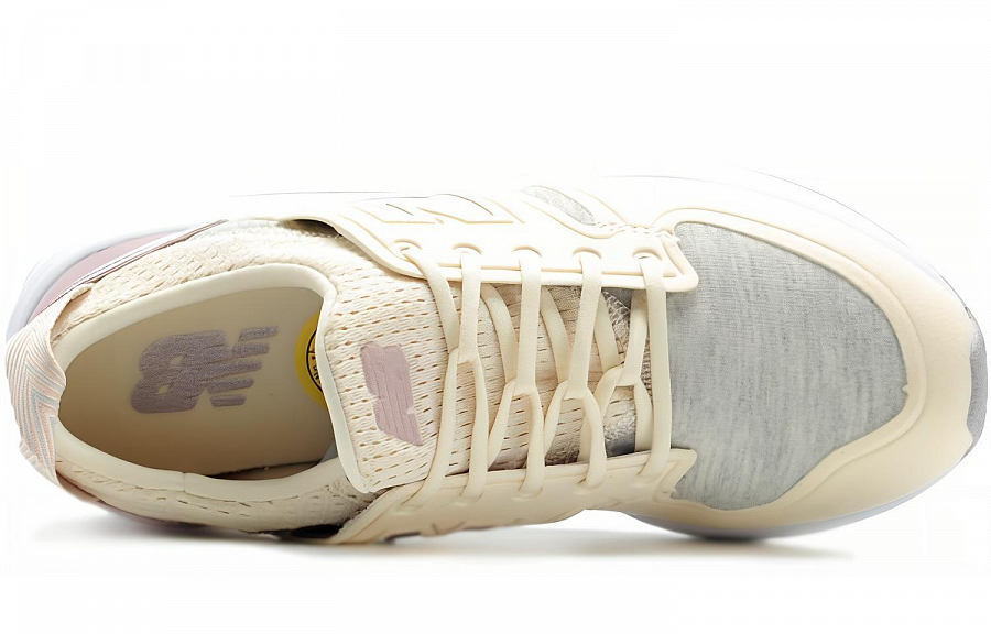 New Balance 420 Women's купить в интернет-магазине Yoocart с быстрой доставкой по России.