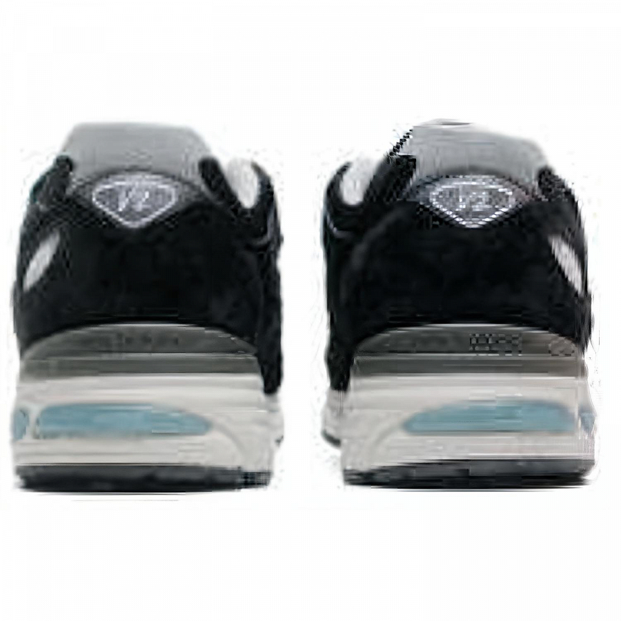 New Balance 991v2 Made In England 'Black' купить в интернет-магазине Yoocart с быстрой доставкой по России.
