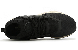 New Balance 247 Mid Running Sport Black Women's 2 3108942