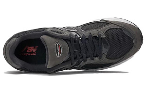 New Balance 2002 'Dark Grey' Sneakers 2 3108945